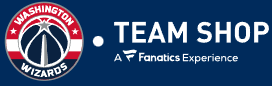 Washington Wizards Jerseys